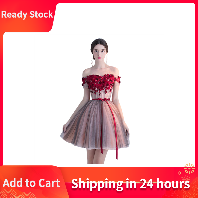 24 hour shipping prom dresses