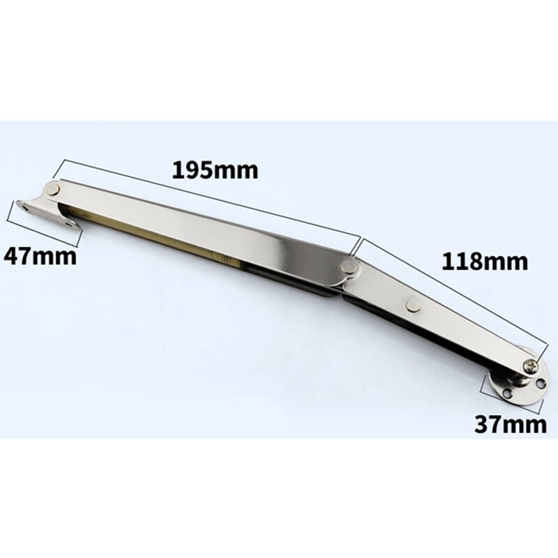 [ELEGANT] New Hydraulic pressure Gas Spring dampers 60/100/150N Door