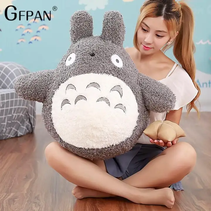 japanese pillow plush