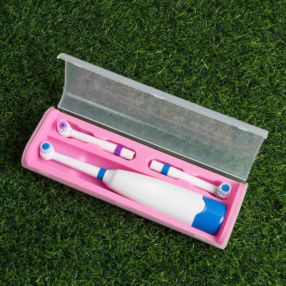 Cover Rubber For Oral-B Electric Toothbrush Case Protective Box Storage Holder