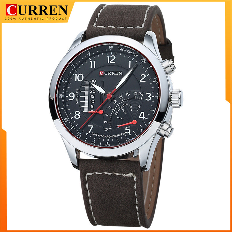 curren watch m 8152 price