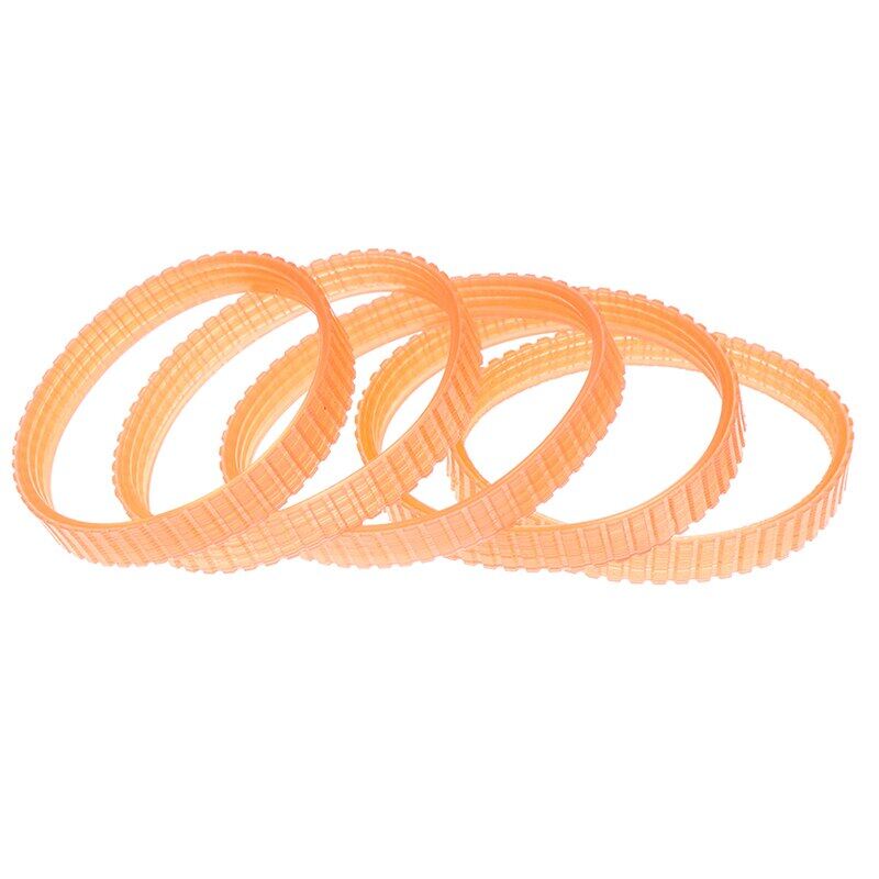 5 pcs 9.6mm width electric planer drive belt for hitachi f20a