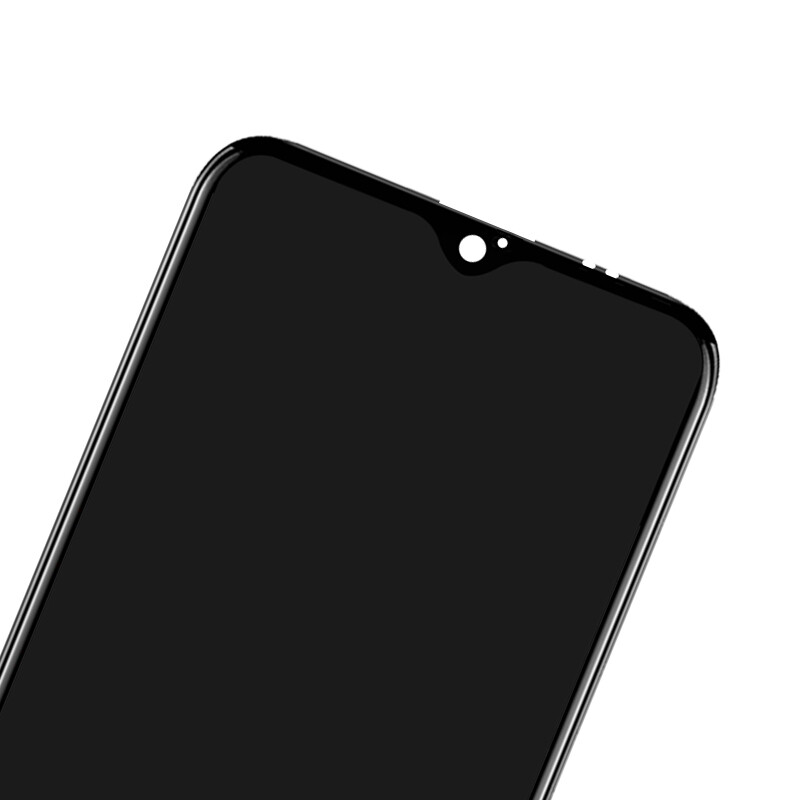 LCD cho Oppo Realme Q/5 Pro rmx1971 rmx1973 hiển thị cảm biến màn hình cảm ứng lắp ráp thay thế với công cụ keo kính cường lực