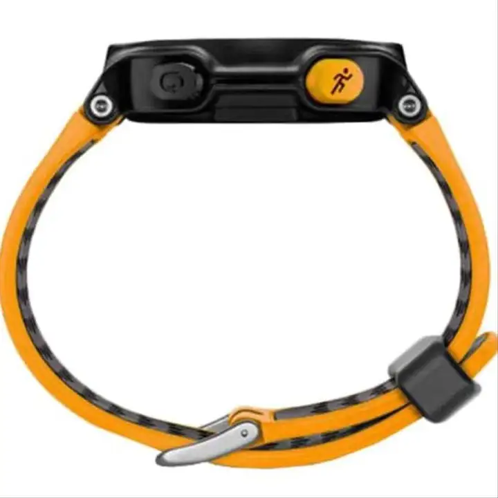 garmin 235 solar flare