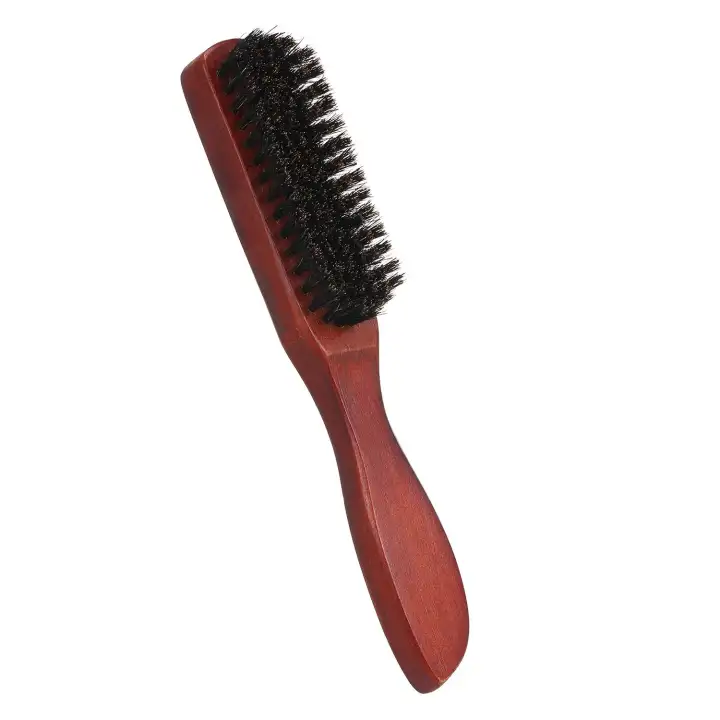 hair brush for thin hair