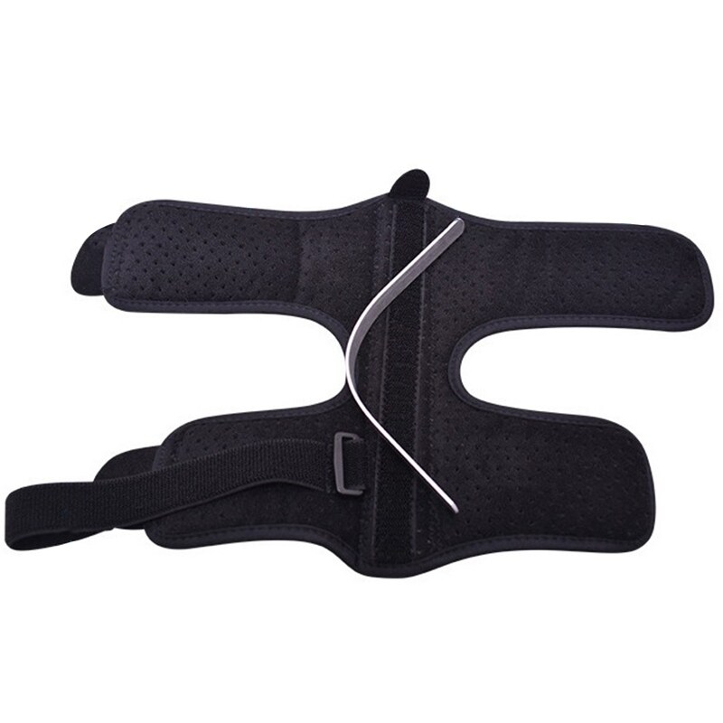 Plantar Fasciitis Night Splint Adjustable Foot drop Orthotic Brace Elastic Dorsal Splint Relieve Plantar Fasciitis Pain