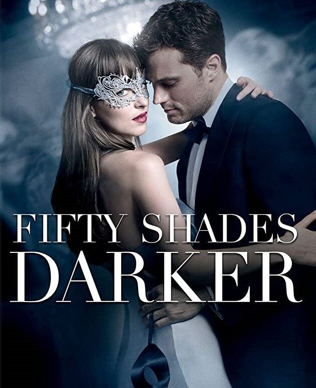 50 shades darker full movie 2017 hot sale