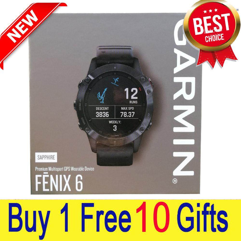 garmin fenix 6 for sale