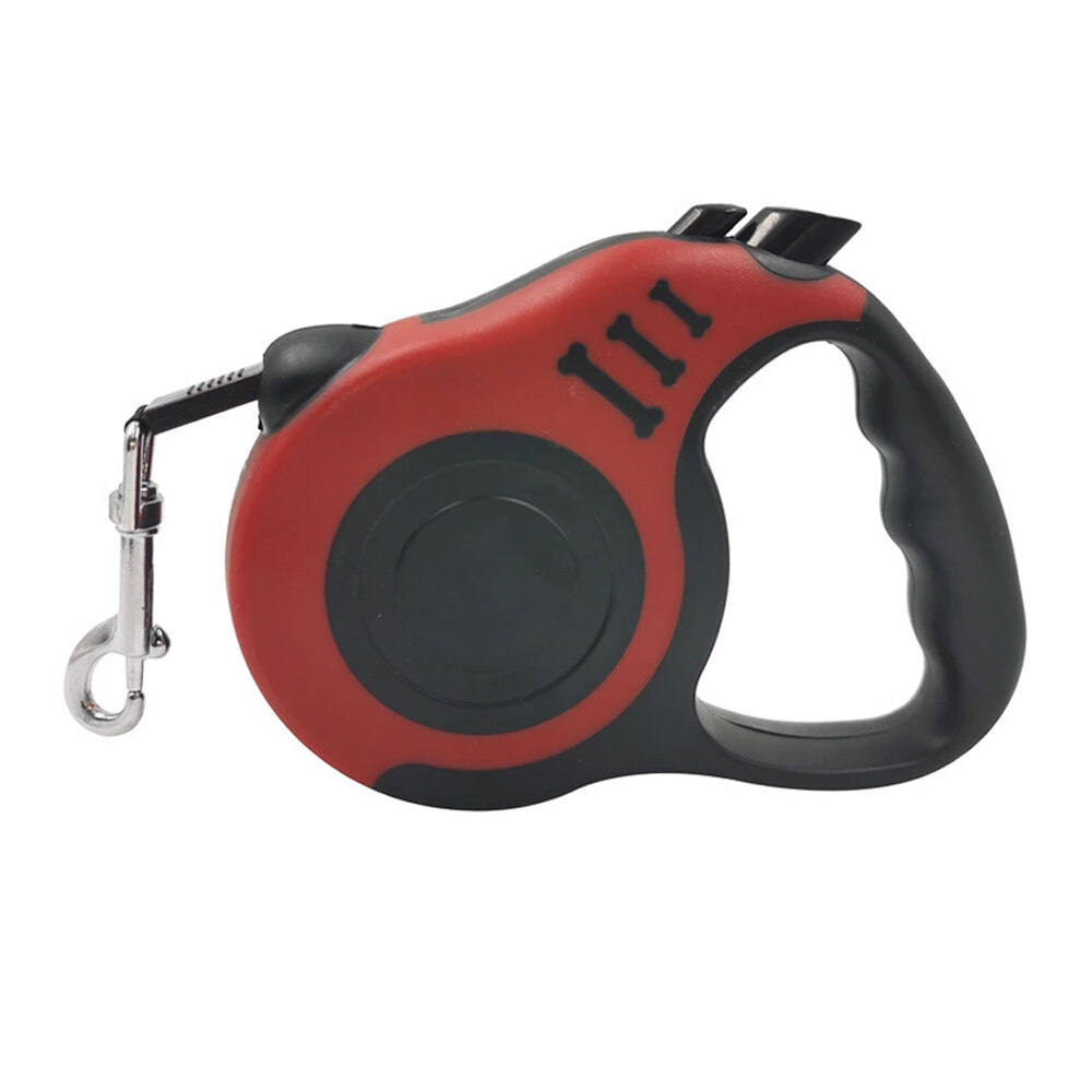 puppy retractable leash