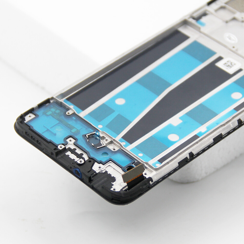 100% thử nghiệm LCD cho Oppo reno3 A91 K7 5g A73 4G F15 F17 tìm X2 Lite cph2043 pchm30 cph2001 hiển thị bộ linh kiện số của màn hình cảm ứng thay thế