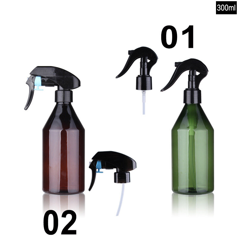 300ml Portable Empty Spray Bottle