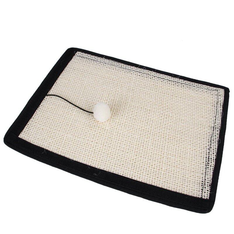 Tấm cào móng mèo BRC, đồ chơi bảo vệ sofa, Đồ chơI mèo thực hành, cào móng vuốt sáng tạo cho mèo cưng