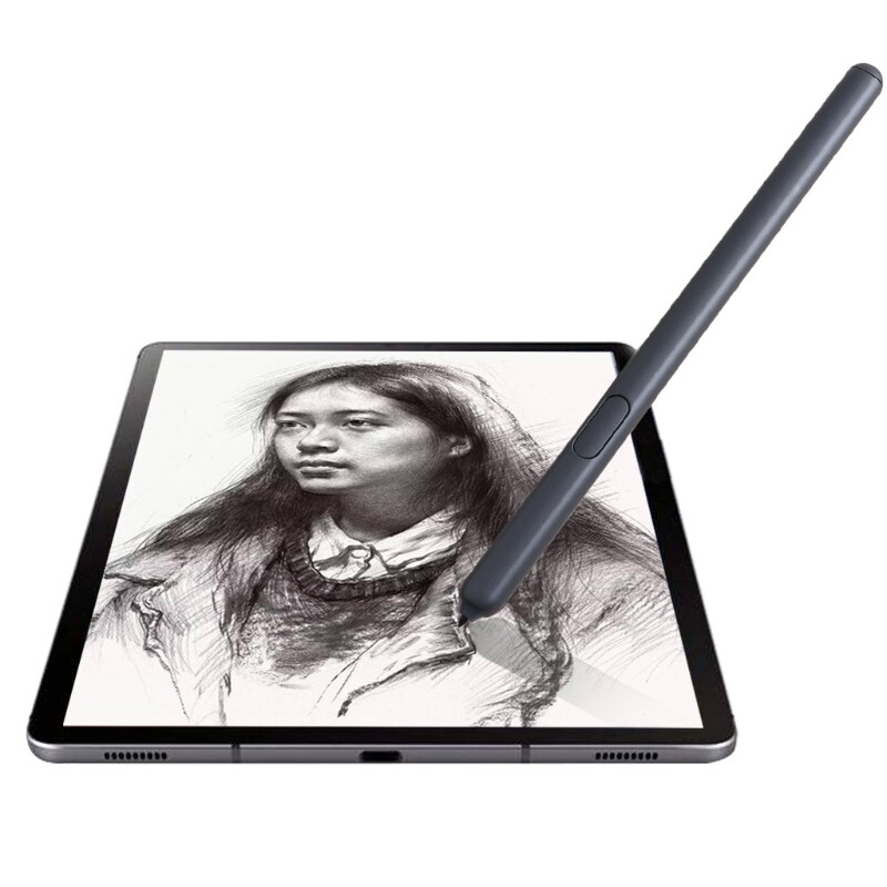 Active Stylus Touch Screen Pen for Tab S6 Lite P610 P615 10.4 Inch Laptop Drawing Tablet Pencil