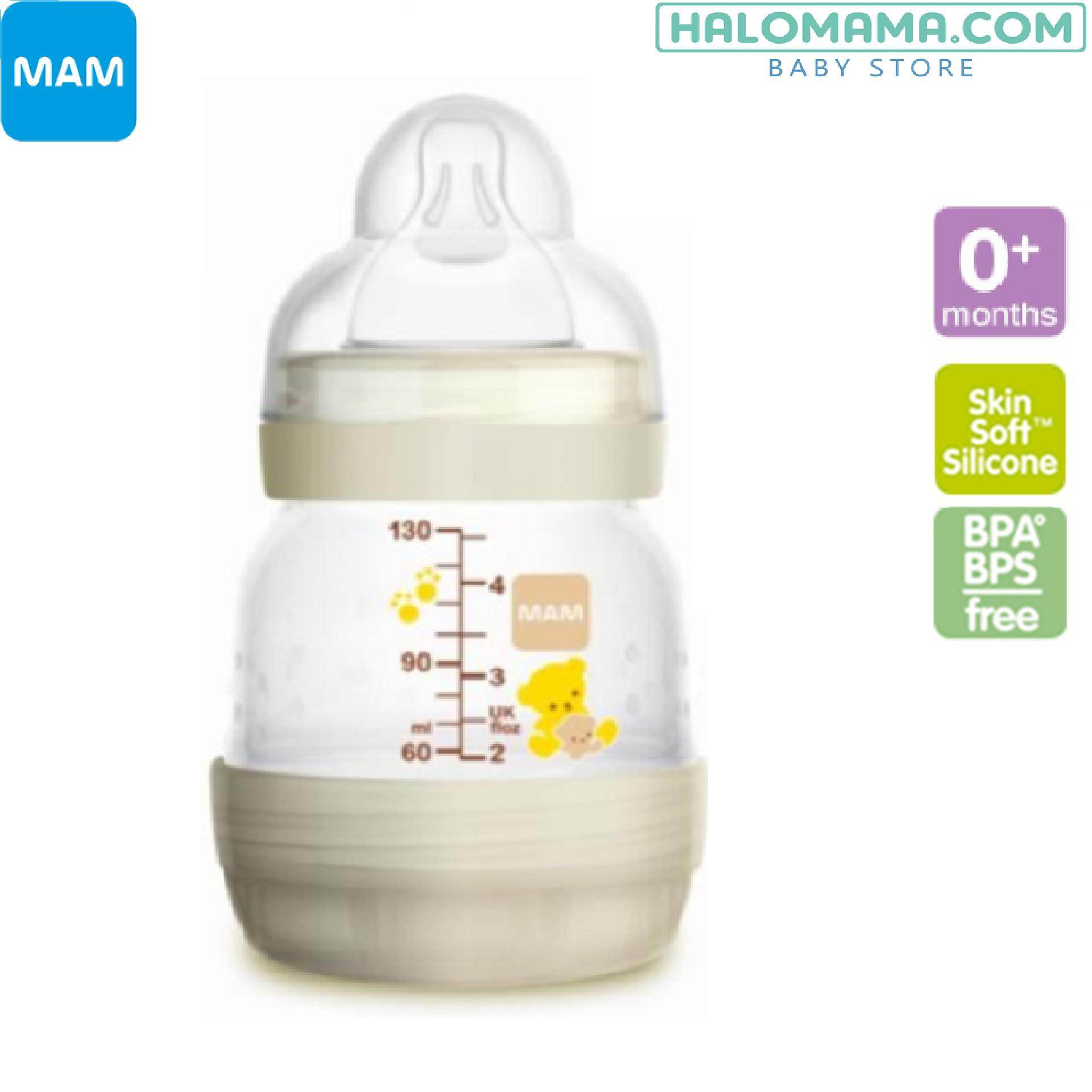 easy start anti colic bottle