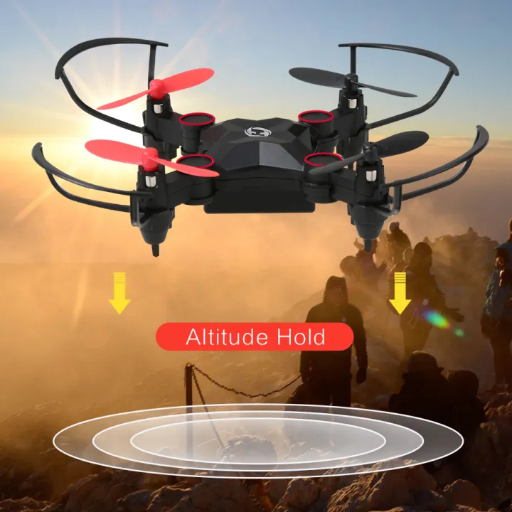 hs190 drone