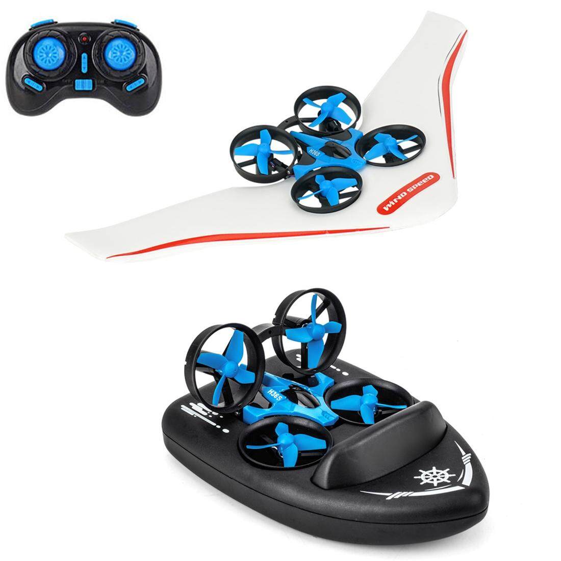 >> BÁO GIÁ JJR/C MINI DRONE, ĐIỀU KHIỂN TỪ XA MÁY BAY | Shopee Lazada Sendo Tiki mới nhất 110 JJR/C, Máy Bay Không Người Lái Biến Dạng Không Khí Mặt Đất Nước H36S 3 Trong 1 Với Điều Khiển Từ Xa