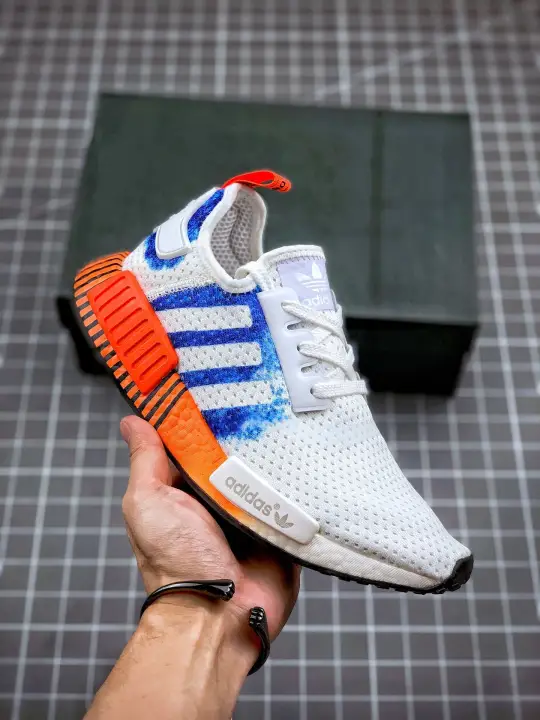 nmd basketball shoes