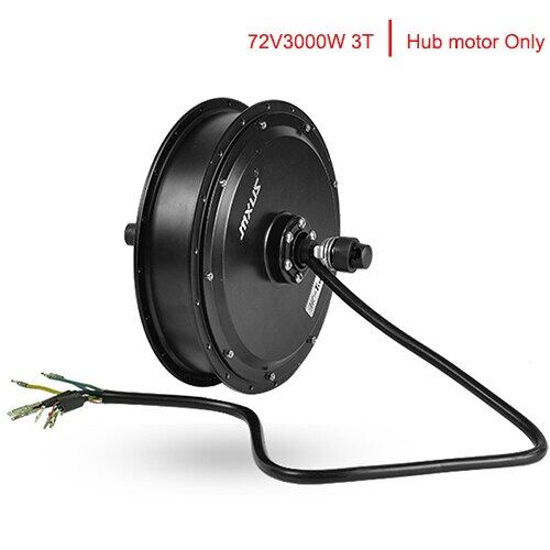 3000 watt hub hot sale motor