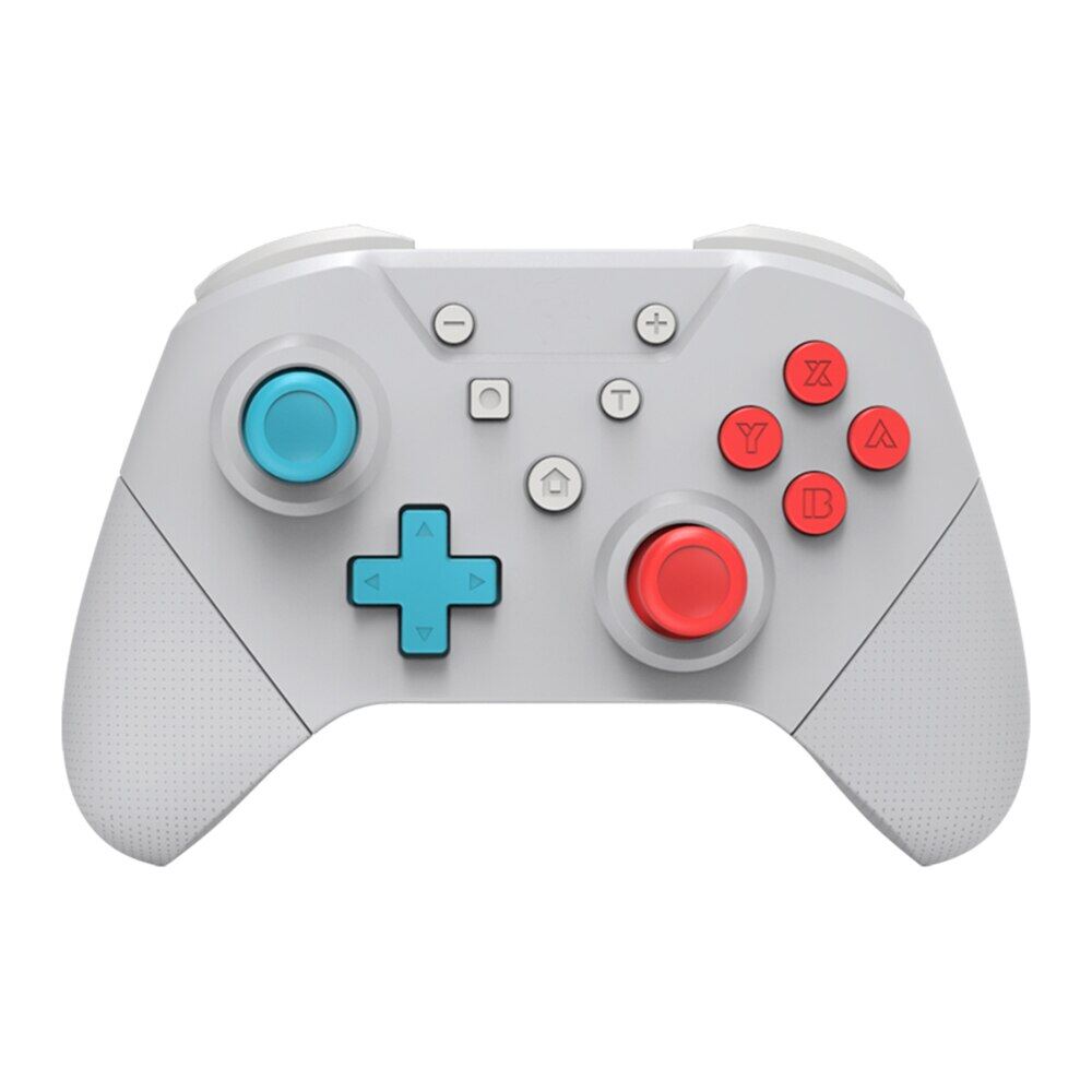 For Nintendo Switch Oled / Lite Wireless Gamepad For NS Switch Pro Controller NFC Turbo 6-Axis Dual motor 3D Game Joysticks for PC