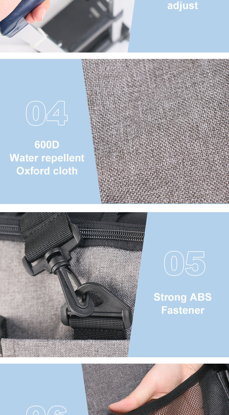 New pull rod insulation package waterproof outdoor picnic package large capacity tugboat ice pack refrigerator thickened
