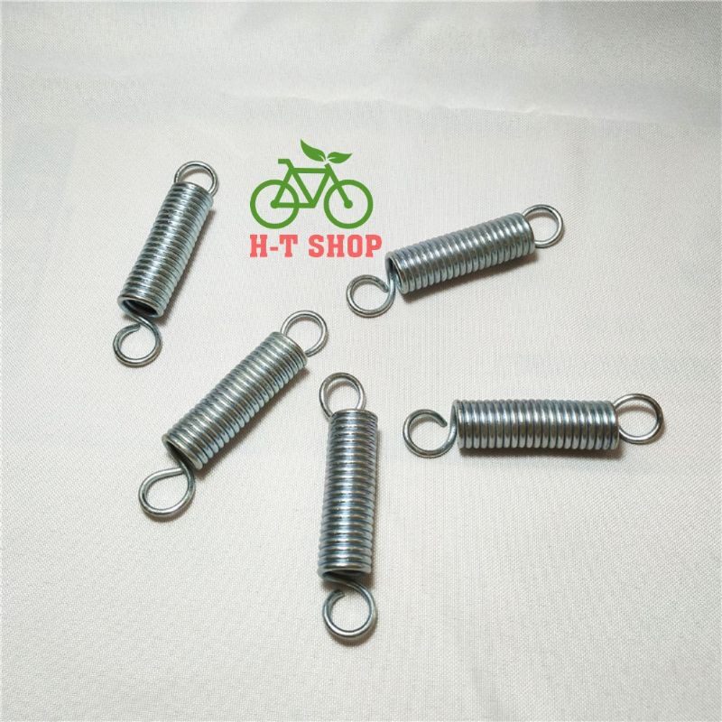 Lò xo chân chống xe đạp phổ thông