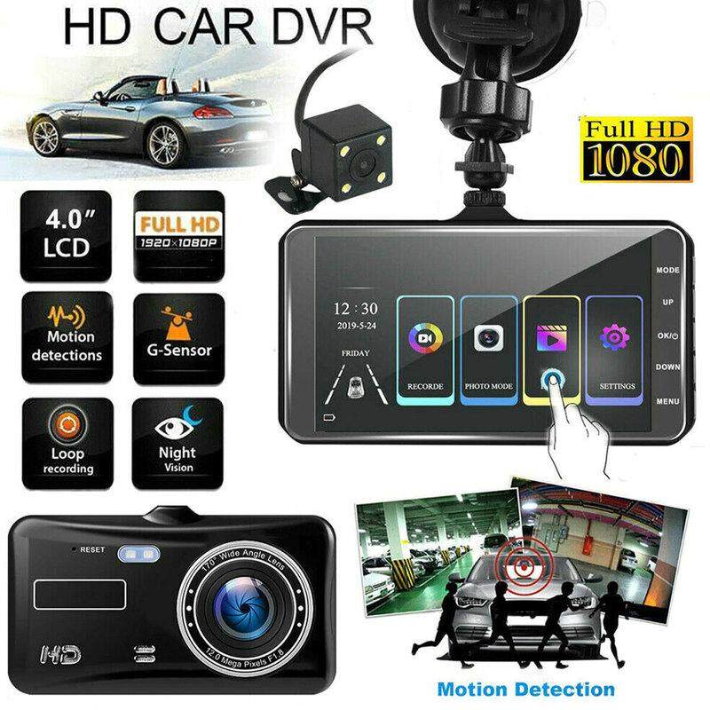 cam camera for car