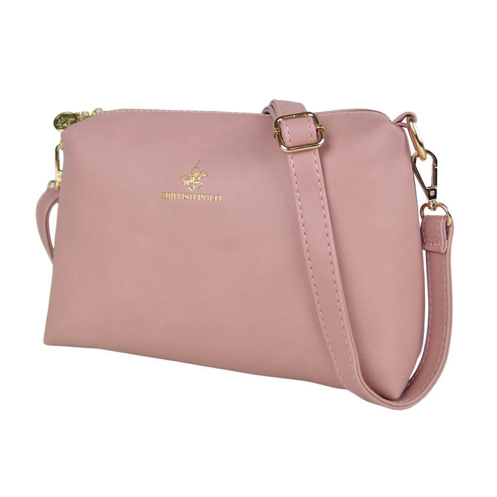 british polo sling bag