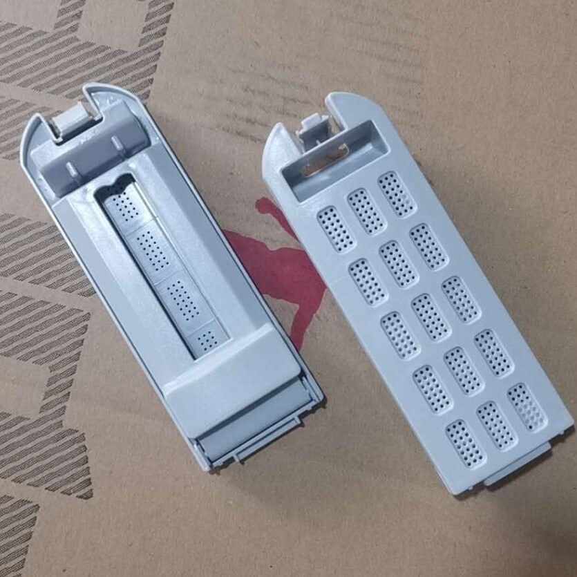 Original Haier washing machine filter bag small god snail / big prodigy