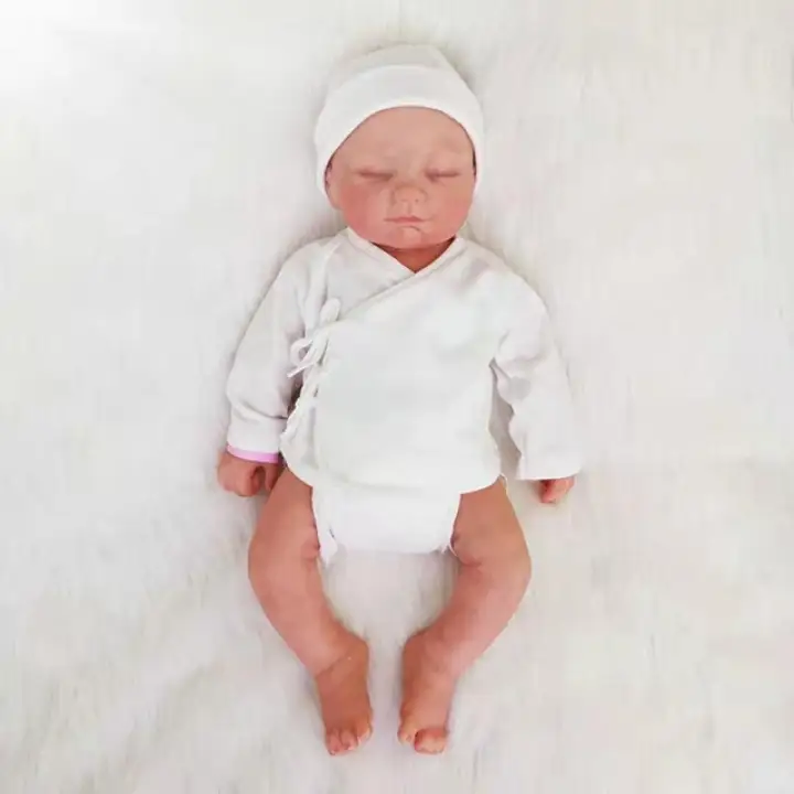 reborn baby realistic newborn