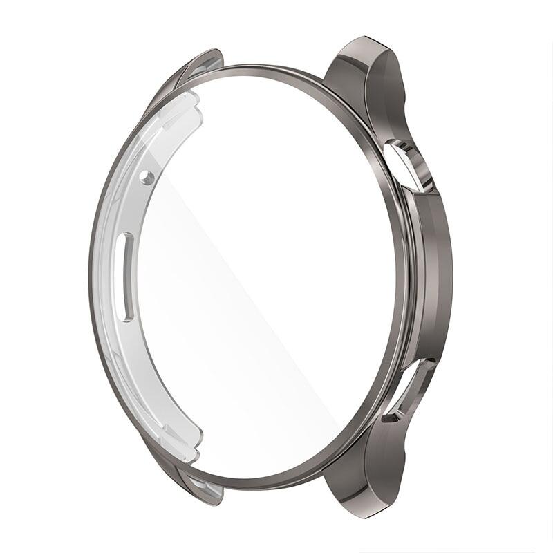Ốp Cho Amazfit GTR 4 Ốp Tpu Bảo Vệ Vỏ Chống Sốc Toàn Bộ Vỏ Bảo Vệ Màn Hình Cho Huami Amazfit GTR4 Ốp