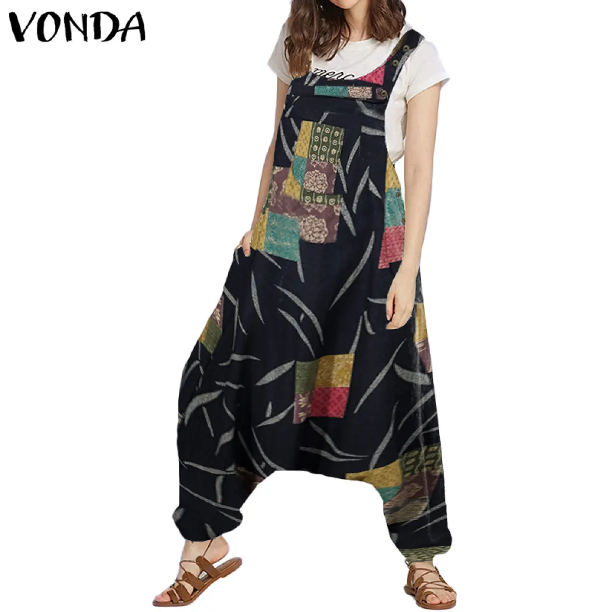 vintage jumpsuit womens