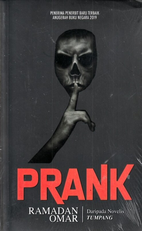 PRANK (2020) Malaysia