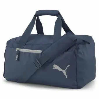 puma fundamentals sports bag small
