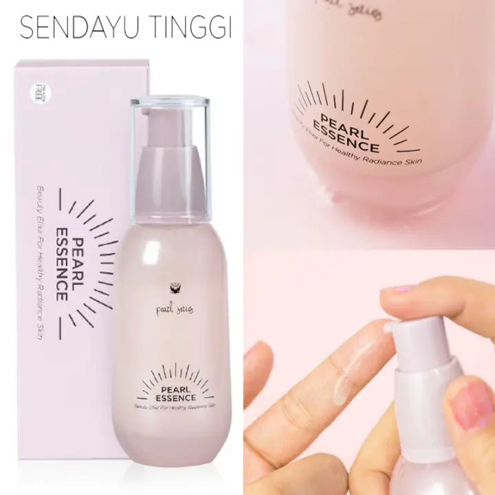 pearl essence