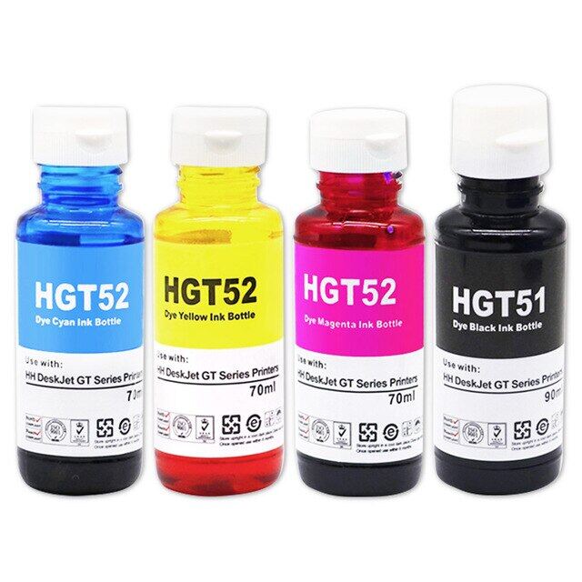 hp 5820 printer ink bottle price