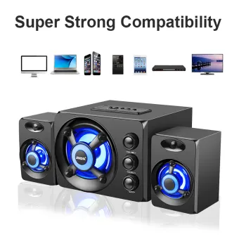 cheap wired speakers