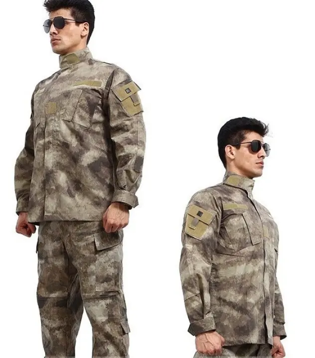 tactical military cargo pants