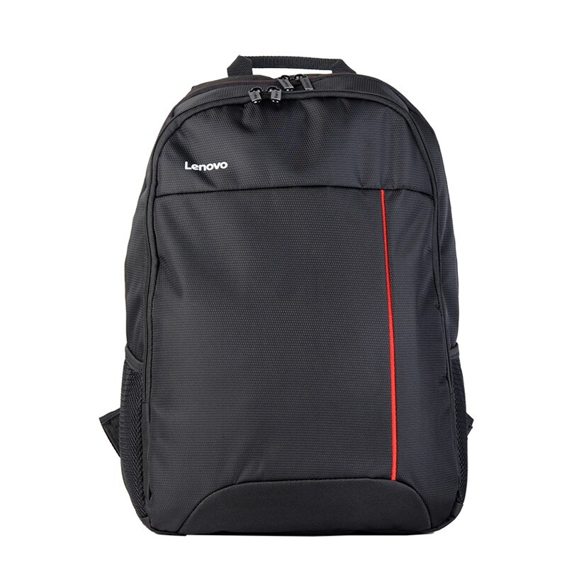 Túi Đựng Máy Tính Lenovo Thinkpad Chính Hãng Ba Lô Máy Tính Xách Tay 14 Inch 15.6 Inch Ba Lô Unisex