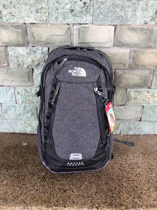 the north face router transit 2016