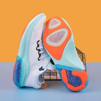 men's air cushion sports shoes