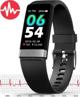 heart rate watch lazada