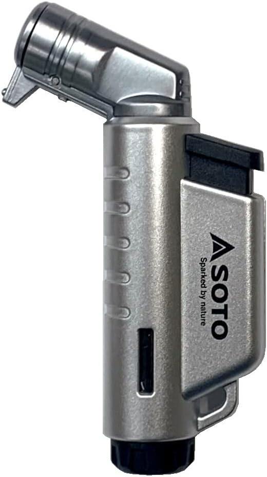 Soto Micro Touch Active (Active) (Direct from Japan)