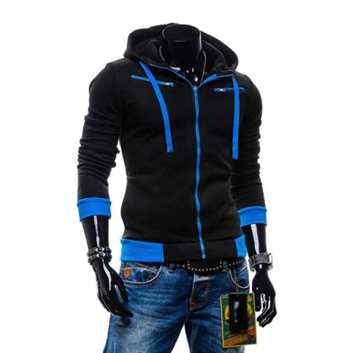 thick hoodie mens