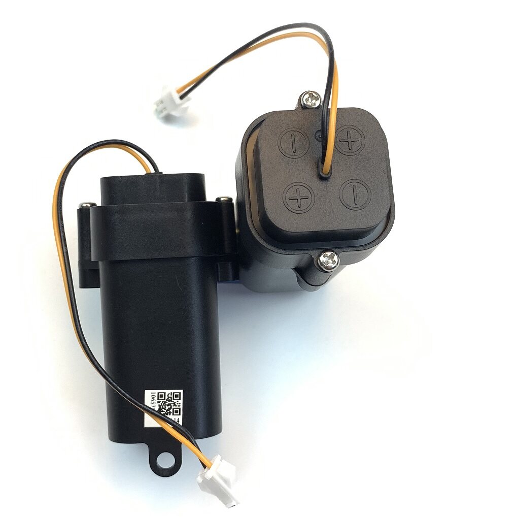 Kohler battery box induction faucet battery box DC6V battery box 4 5th