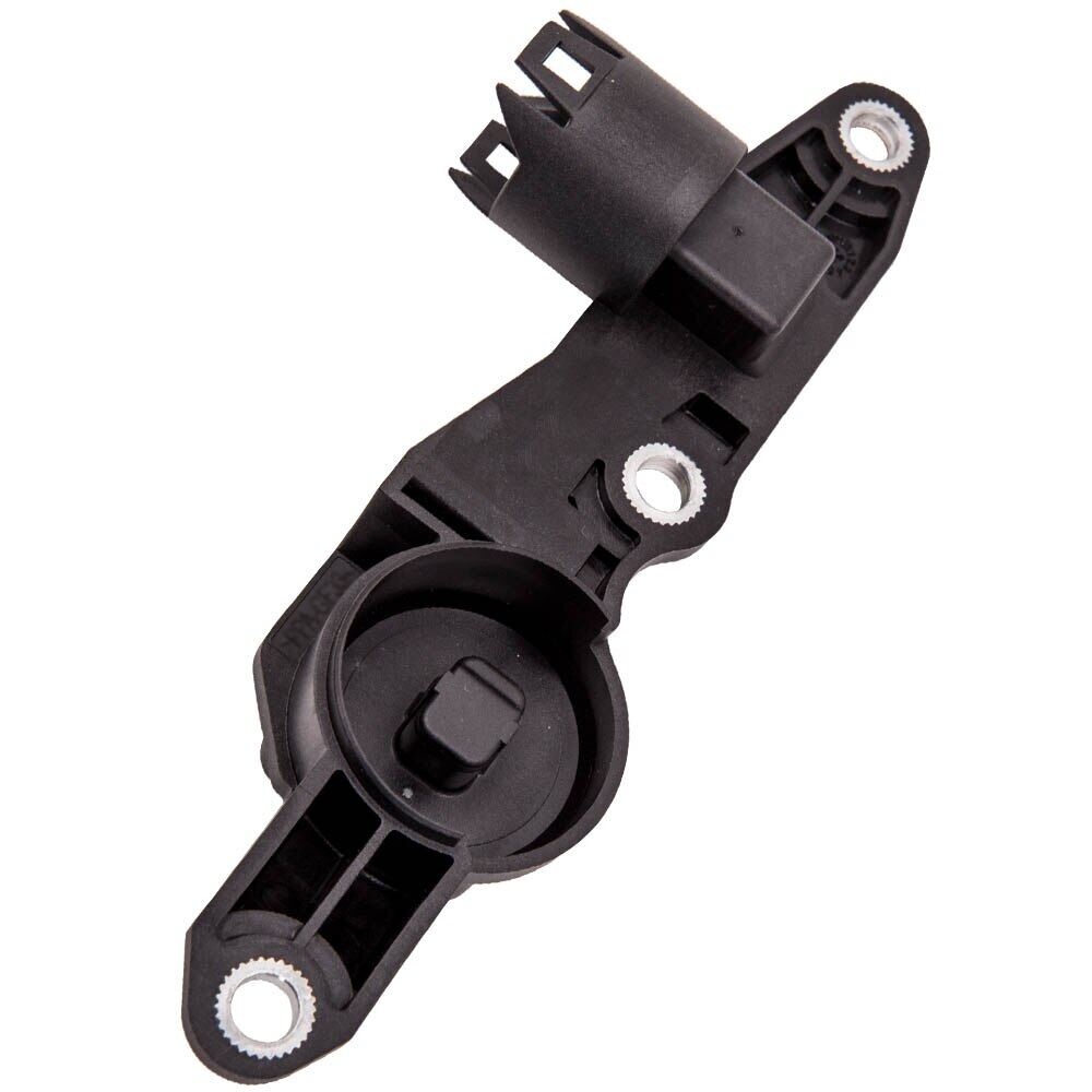 Black For BMW E46 E90 E81 E82 E87 E88 318I 320I E46 316I 318I Eccentric Shaft Sensor Valve 11377527016 Oxygen Sensor Removers