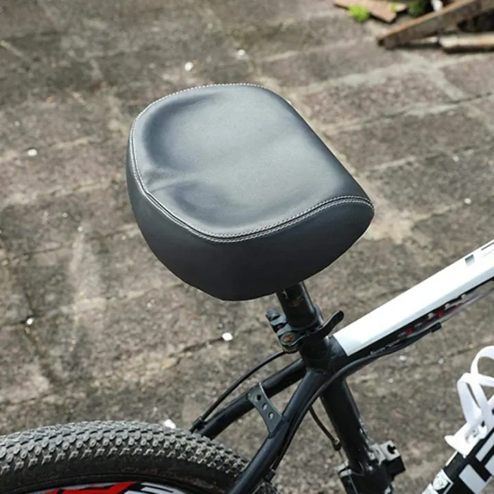 ladies bicycle seat