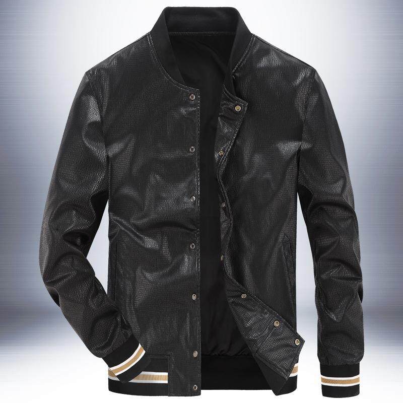 Zhan Di Ji Pu Leather Jackets In Malaysia Best