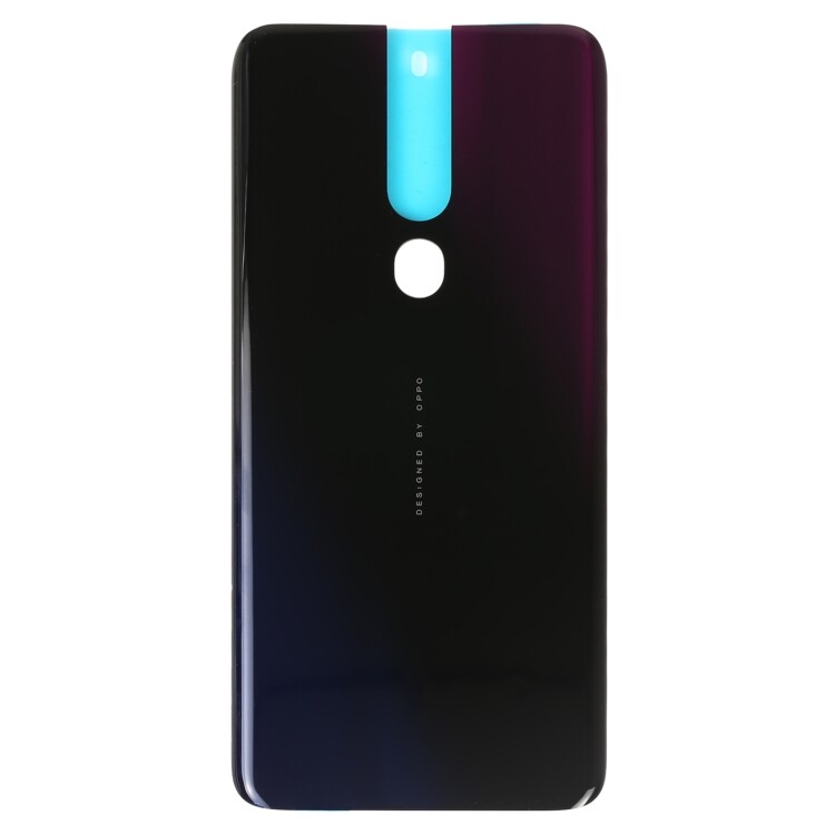 【iPartsBuy Mall】 Original Back Cover for OPPO F11 Pro