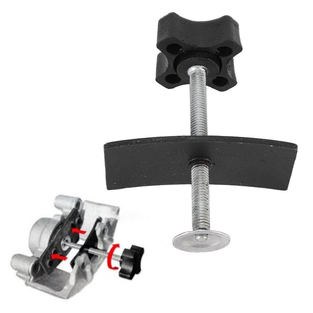 Durable Car Ratchet Disc Brake Caliper Piston Spreader Separator Pad Install Tool