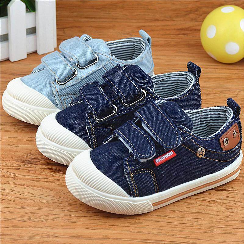 sneakers for infant boy